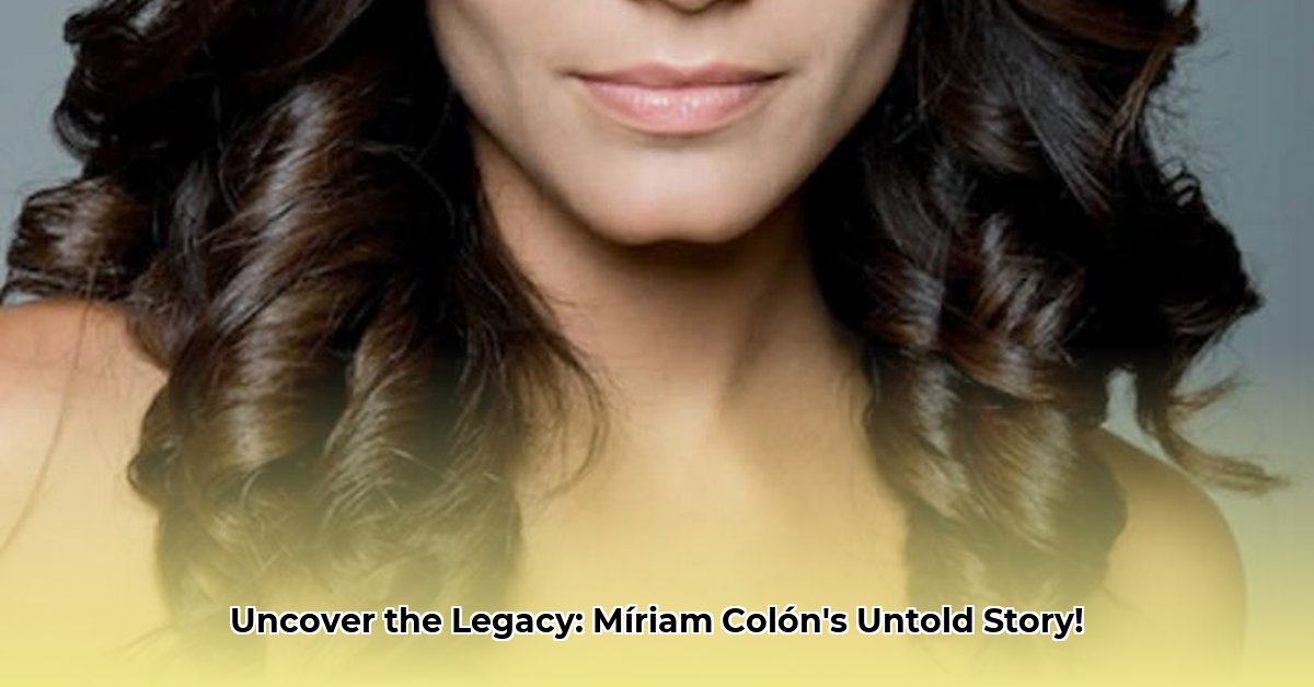 miriam-colon-net-worth